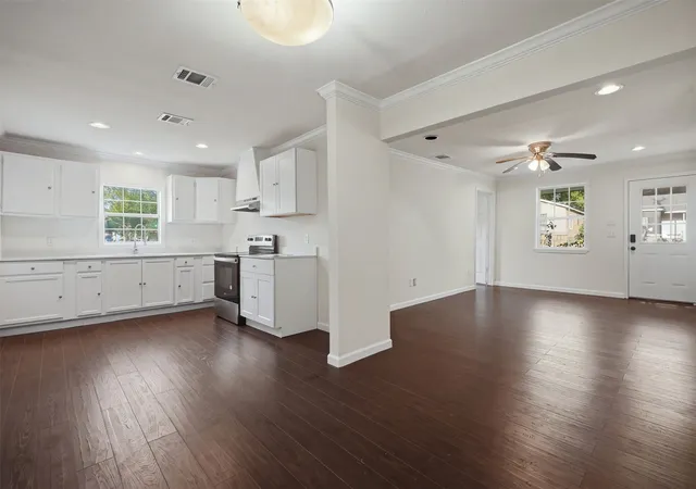 Photo 3 of Single family home for sale at 4302 Roberts St, Greenville, TX 75401 | MLS# 21399591 | Listing updated on 2026-10-03