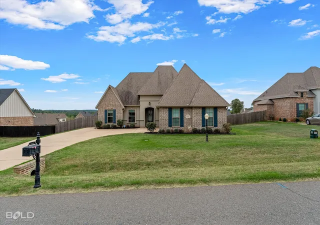 Photo 3 of Sale Pending at 2066 Highpoint Pl, Haughton, LA 71037 | MLS# 21401727 | Listing updated on 2026-10-09