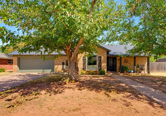 Photo 1 of Single family home for sale at 1501 Wishbone, Abilene, TX 79603 | MLS# 21398027 | Listing updated on 2026-10-04