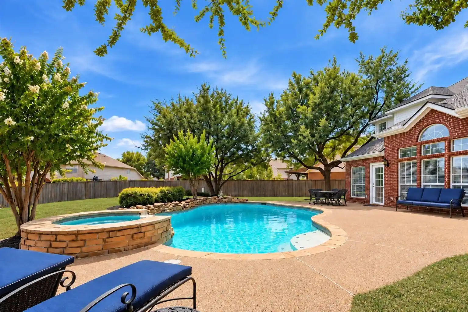Photo 1 of Single family home for sale at 5317 Begonia Ct, Fort Worth, TX 76244 | MLS# 21397664 | Listing updated on 2026-10-19