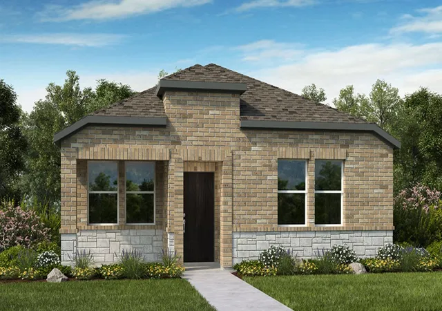 Photo 1 of Single family home for sale at 3336 Winecup Rd, Celina, TX 75009 | MLS# 21401903 | Listing updated on 2026-10-03