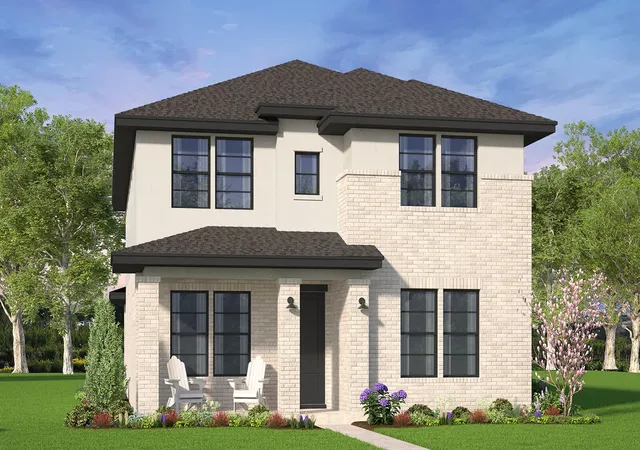 Photo 1 of Single family home for sale at 15593 Swallowtail St, Frisco, TX 75035 | MLS# 21381096 | Listing updated on 2026-10-03