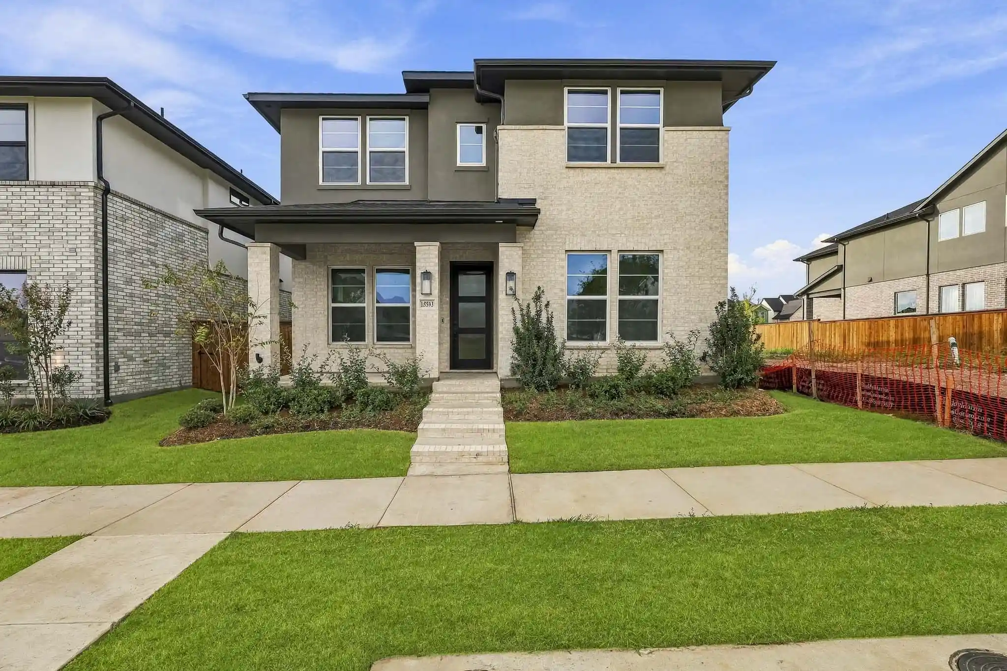 Photo 1 of Single family home for sale at 15593 Swallowtail St, Frisco, TX 75035 | MLS# 21381096 | Listing updated on 2026-10-16