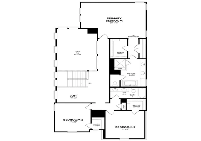 Photo 2 of Single family home for sale at 15593 Swallowtail St, Frisco, TX 75035 | MLS# 21381096 | Listing updated on 2026-10-03