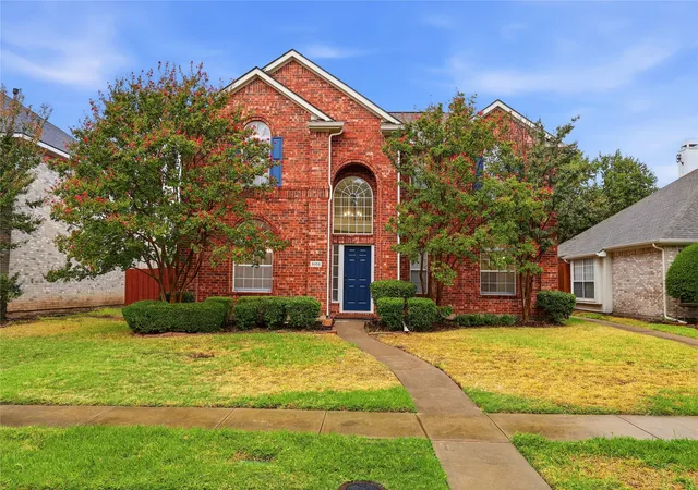 Photo 1 of Single family home for sale at 9105 Norman Dr, Plano, TX 75025 | MLS# 21398016 | Listing updated on 2026-10-10