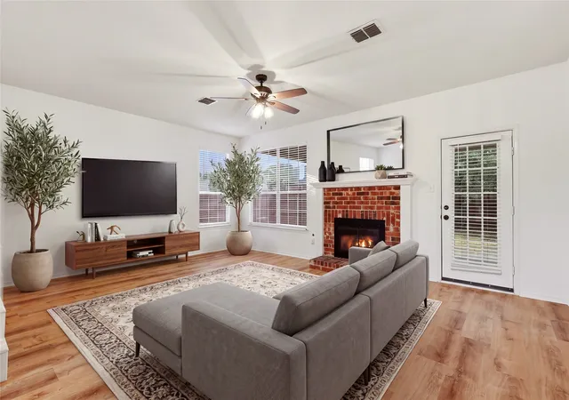 Photo 3 of Single family home for sale at 9105 Norman Dr, Plano, TX 75025 | MLS# 21398016 | Listing updated on 2026-10-10