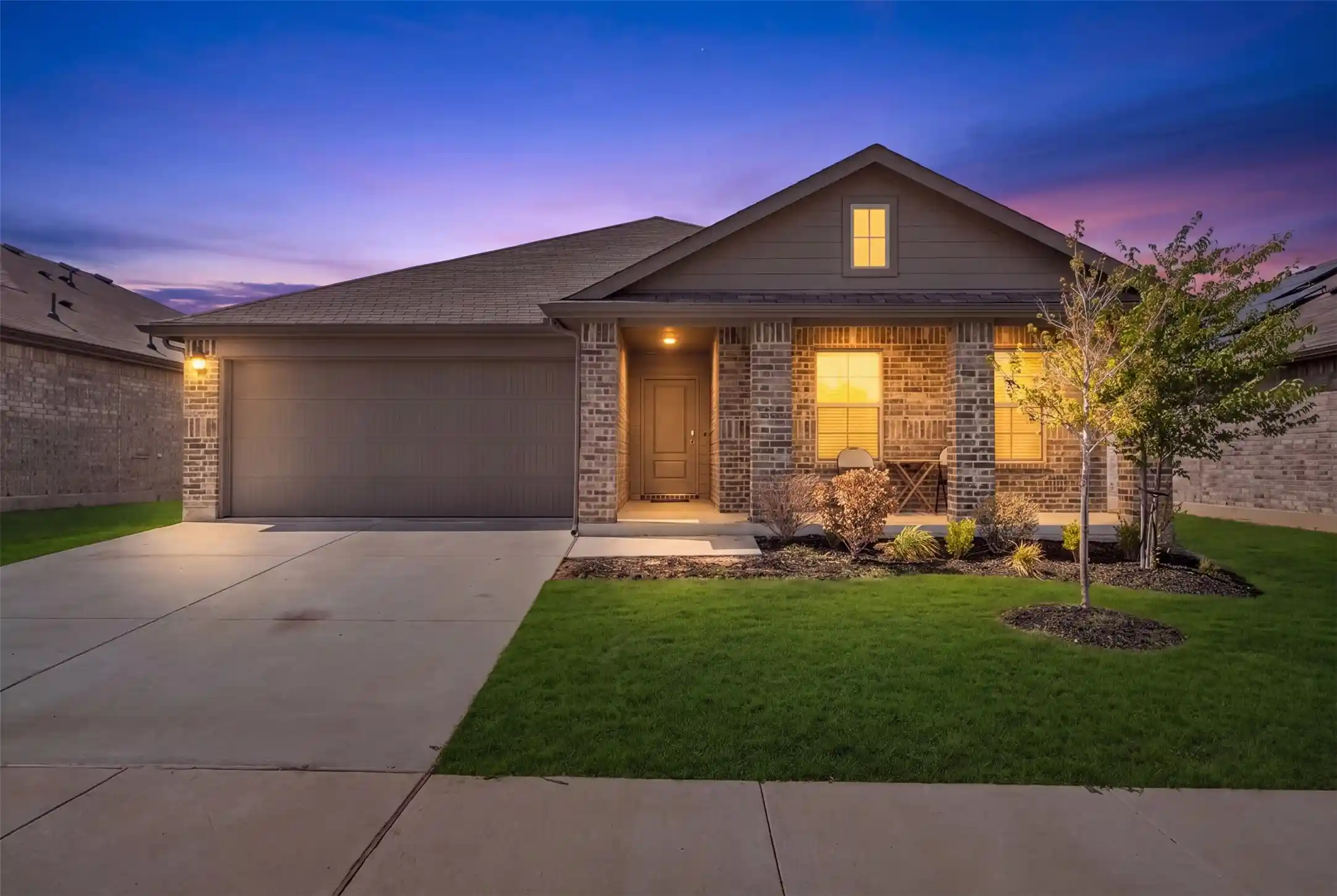 Photo 1 of Single family home for sale at 8817 Playmoor Dr, Fort Worth, TX 76131 | MLS# 21399665 | Listing updated on 2026-10-14