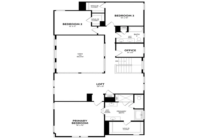 Photo 2 of Single family home for sale at 15756 Swallowtail St, Frisco, TX 75035 | MLS# 21382143 | Listing updated on 2026-10-03