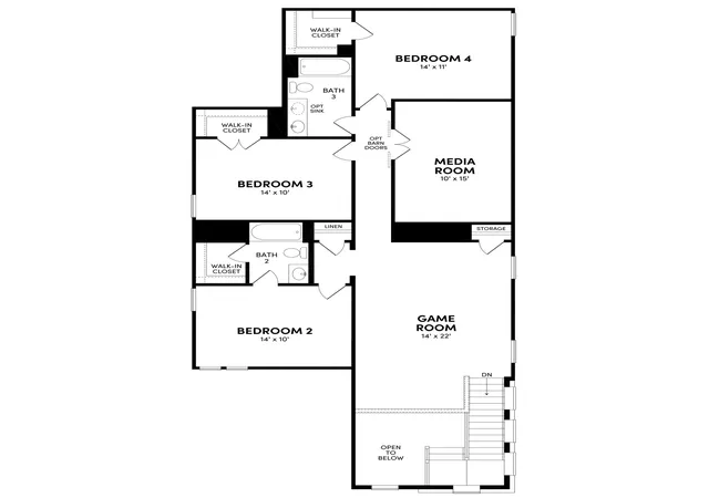 Photo 3 of Single family home for sale at 15629 Swallowtail St, Frisco, TX 75035 | MLS# 21381126 | Listing updated on 2026-10-03