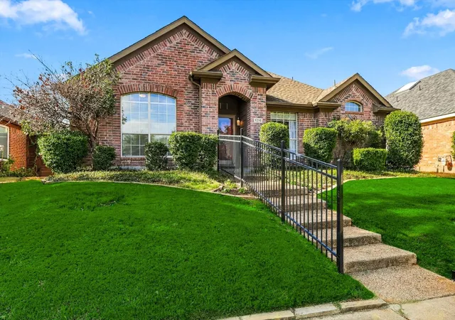 Photo 3 of Single family home for sale at 1216 Tanner Dr, Lewisville, TX 75077 | MLS# 21398038 | Listing updated on 2026-10-03