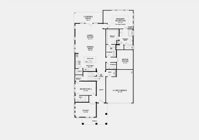 Photo 2 of Single family home for sale at 15483 Violet Ln, Frisco, TX 75035 | MLS# 21382198 | Listing updated on 2026-10-03
