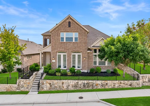 Single family home for sale at 1015 Permian Ln, Allen, TX 75013 | MLS# 21397569 | Listing updated on 2026-10-10