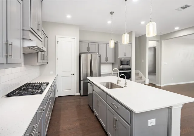 Photo 2 of Single family home for sale at 1015 Permian Ln, Allen, TX 75013 | MLS# 21397569 | Listing updated on 2026-10-10