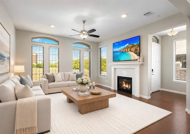 Photo 3 of Single family home for sale at 1015 Permian Ln, Allen, TX 75013 | MLS# 21397569 | Listing updated on 2026-10-10