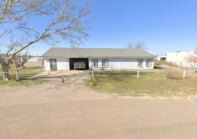 Photo 1 of Single family home for sale at 4929 W Baldwin St, Odessa, TX 79764 | MLS# 21401971 | Listing updated on 2026-10-07