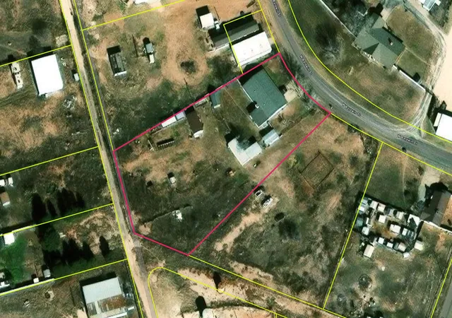 Photo 22 of Single family home for sale at 4929 W Baldwin St, Odessa, TX 79764 | MLS# 21401971 | Listing updated on 2026-10-07