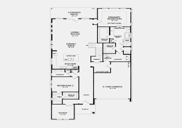 Photo 3 of Single family home for sale at 15523 Violet Ln, Frisco, TX 75035 | MLS# 21382174 | Listing updated on 2026-10-03