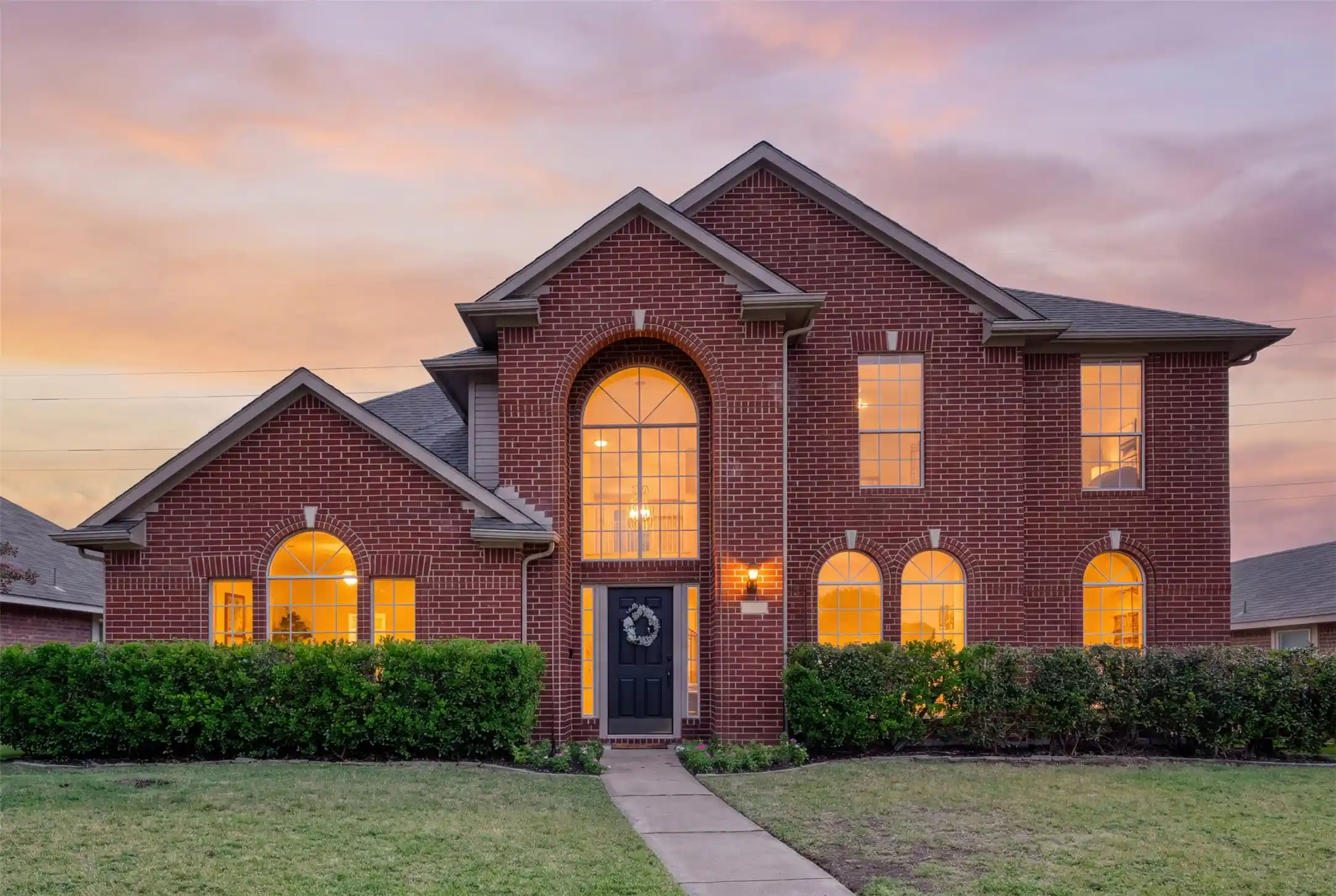 Photo 1 of Single family home for sale at 8502 Arcadia Dr, Frisco, TX 75035 | MLS# 21378423 | Listing updated on 2026-10-25