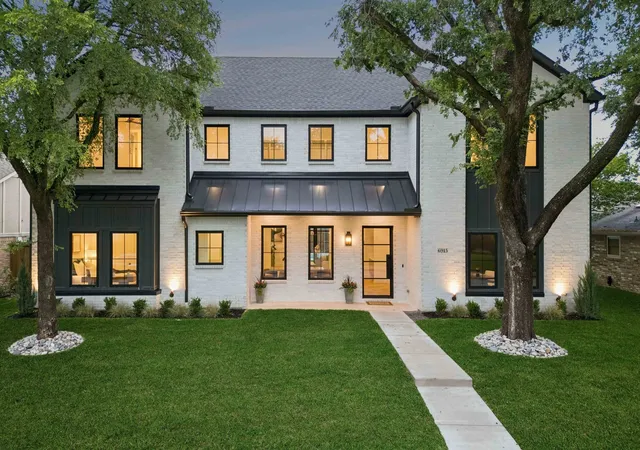 Photo 1 of Mansion for sale at 6915 Middle Cvs Dr, Dallas, TX 75248 | MLS# 21399992 | Listing updated on 2026-10-03