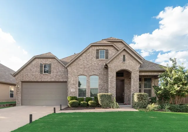Photo 1 of Single family home for sale at 12444 Murray Ln, Frisco, TX 75035 | MLS# 21402009 | Listing updated on 2026-10-03
