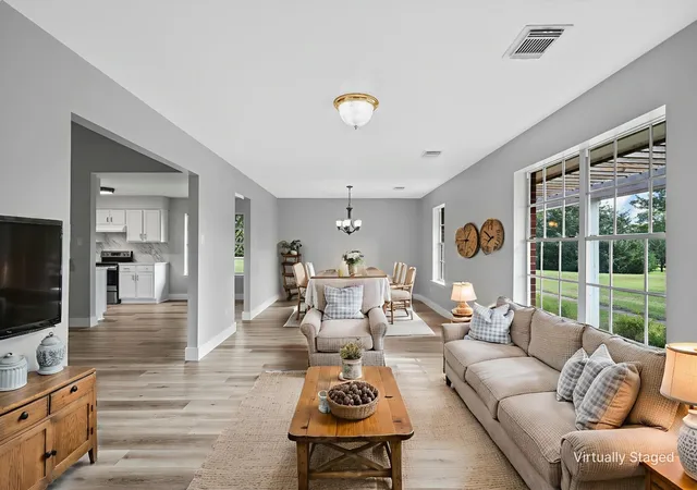 Photo 3 of Single family home for sale at 689 Lcr 662, Kosse, TX 76653 | MLS# 21401991 | Listing updated on 2026-10-03