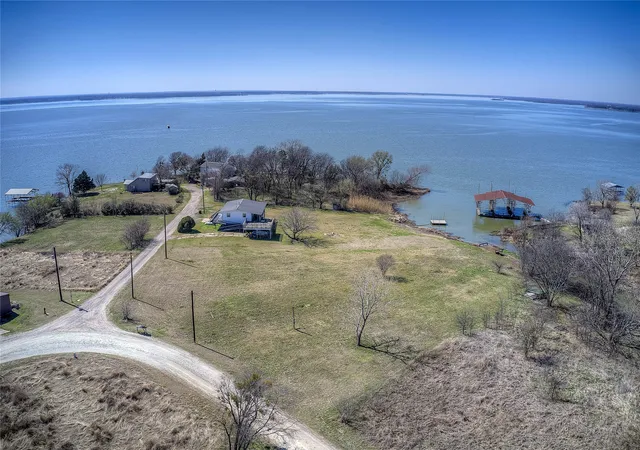 Photo 1 of Land for sale at 3892 Thunder Point Dr, Lone Oak, TX 75453 | MLS# 21402020 | Listing updated on 2026-10-03