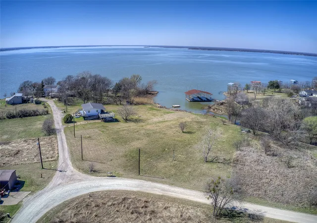 Photo 2 of Land for sale at 3892 Thunder Point Dr, Lone Oak, TX 75453 | MLS# 21402020 | Listing updated on 2026-10-03