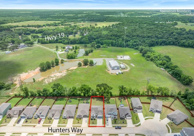 Photo 2 of Single family home for sale at 171 Hunters Way, Canton, TX 75103 | MLS# 21402016 | Listing updated on 2026-10-06