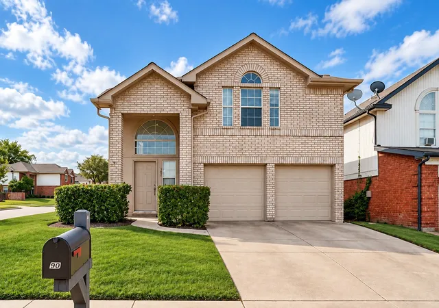 Single family home for sale at 900 Sweetgum Crk, Plano, TX 75023 | MLS# 21400097