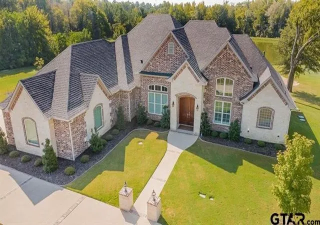 Photo 1 of Single family home for sale at 66 S Ryder Cup Trl, Hideaway, TX 75771 | MLS# 21401665 | Listing updated on 2026-10-03