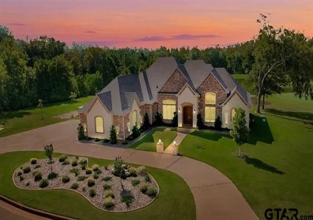 Photo 2 of Single family home for sale at 66 S Ryder Cup Trl, Hideaway, TX 75771 | MLS# 21401665 | Listing updated on 2026-10-03