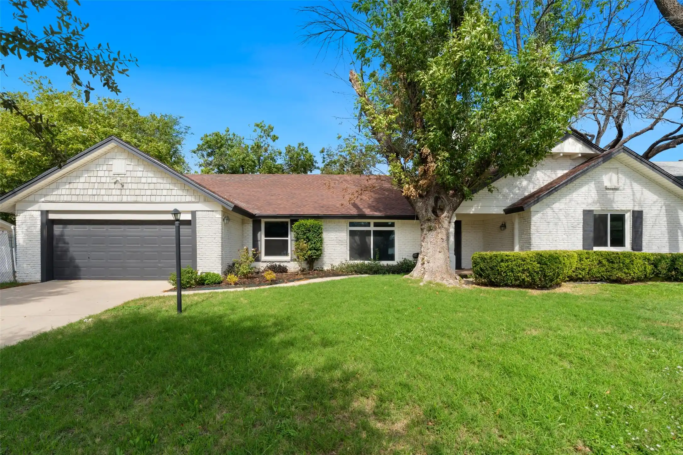 Single family home for sale at 8116 Bangor Dr, Benbrook, TX 76116 | MLS# 21401034