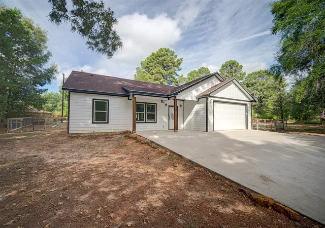 Photo 1 of Single family home for sale at 164 County Rd 2157, Quitman, TX 75783 | MLS# 21402060 | Listing updated on 2026-10-02