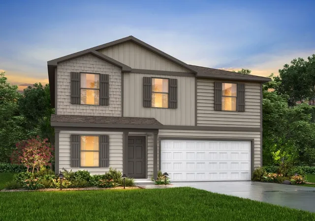 Photo 1 of Single family home for sale at 445 Peace Lily Way, Tolar, TX 76476 | MLS# 21402089 | Listing updated on 2026-10-05