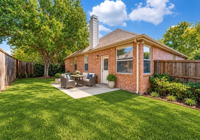 Photo 18 of Single family home for sale at 3113 Paradise Valley Dr, Plano, TX 75025 | MLS# 21400133 | Listing updated on 2026-10-08