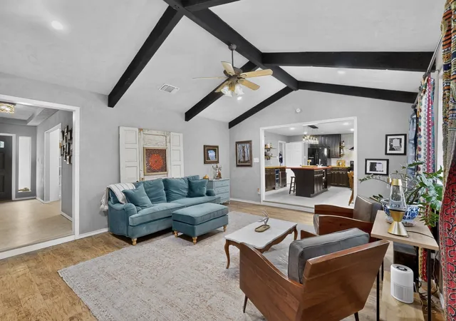 Photo 3 of Single family home for sale at 2060 Trailwood Dr W, Burleson, TX 76028 | MLS# 21398017 | Listing updated on 2026-10-10