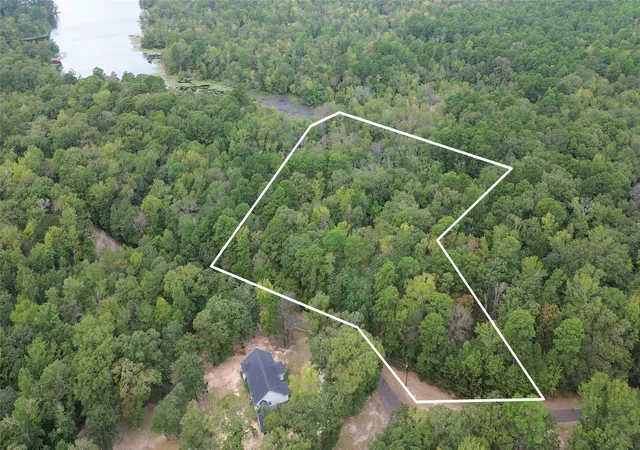 Photo 1 of Land for sale at 1688 County Rd 1597, Avinger, TX 75630 | MLS# 21402116 | Listing updated on 2026-10-03
