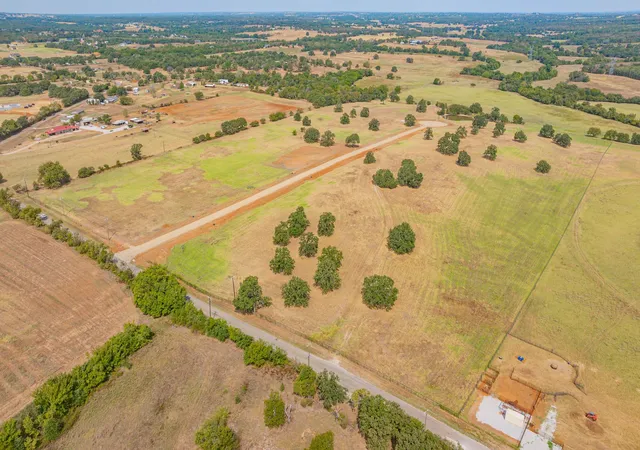 Land for sale at Tbd Stylish Oak Ct #Lot 15, Poolville, TX 76487 | MLS# 21402125