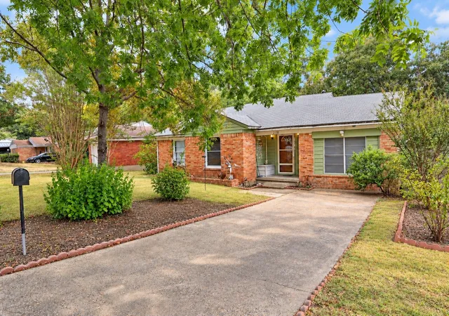 Photo 1 of Single family home for sale at 2138 Longwood Ln, Dallas, TX 75228 | MLS# 21401742 | Listing updated on 2026-10-08