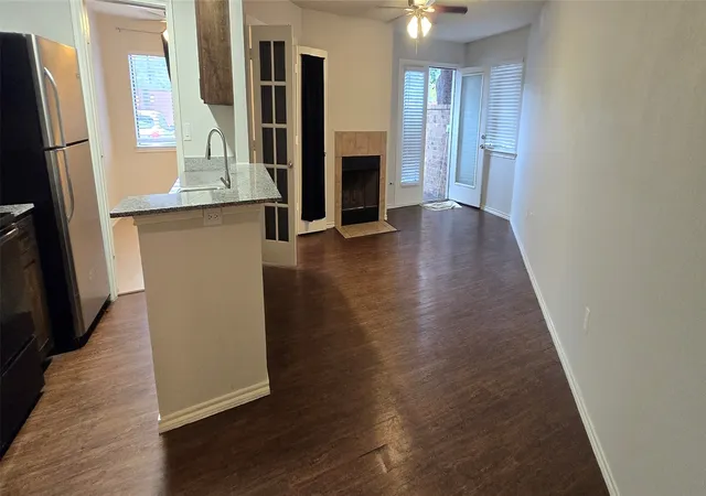 Photo 1 of Condo for sale at 9837 Walnut St #101, Dallas, TX 75243 | MLS# 21402174 | Listing updated on 2026-10-06