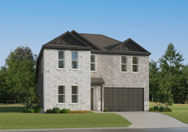 Photo 1 of Single family home for sale at 1304 Hondo Cyn Dr, Haslet, TX 76052 | MLS# 21401504 | Listing updated on 2026-10-07