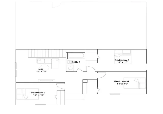 Photo 3 of Single family home for sale at 1304 Hondo Cyn Dr, Haslet, TX 76052 | MLS# 21401504 | Listing updated on 2026-10-07