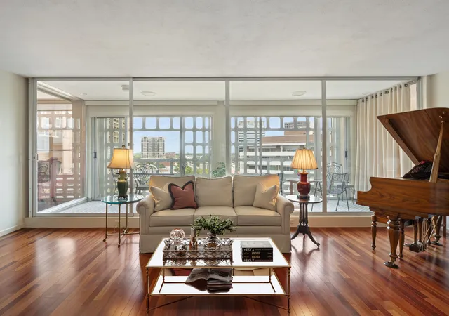 Photo 1 of Condo for sale at 3525 Turtle Crk Blvd #12E, Dallas, TX 75219 | MLS# 21402030 | Listing updated on 2026-10-10