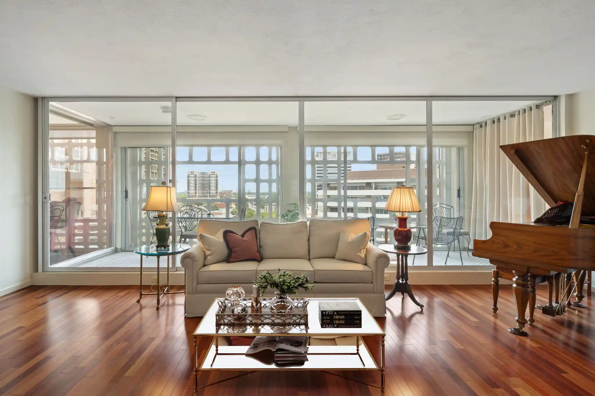 Photo 1 of Condo for sale at 3525 Turtle Crk Blvd #12E, Dallas, TX 75219 | MLS# 21402030 | Listing updated on 2026-10-25