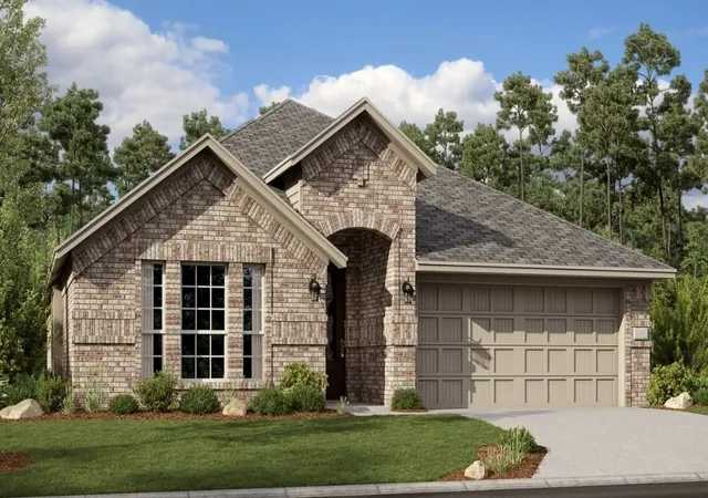 Photo 1 of Single family home for sale at 1337 Saddle Sky Trl, Haslet, TX 76052 | MLS# 21401824 | Listing updated on 2026-10-07