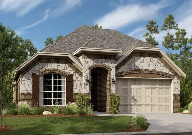 Photo 1 of Single family home for sale at 1340 San Laguna Ln, Haslet, TX 76052 | MLS# 21401825 | Listing updated on 2026-10-07