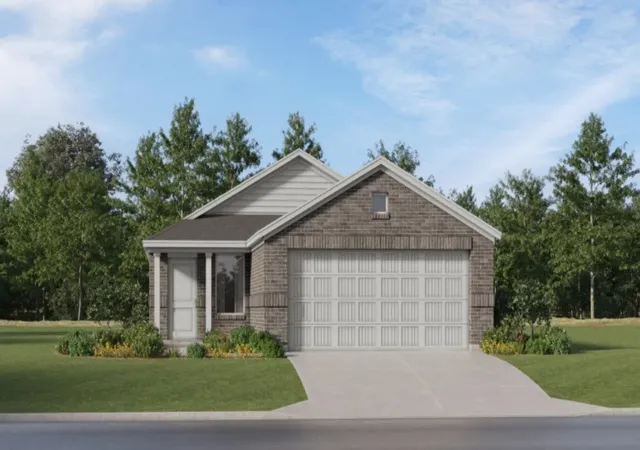 Photo 1 of Single family home for sale at 1356 Hondo Cyn Dr, Haslet, TX 76052 | MLS# 21401828 | Listing updated on 2026-10-07
