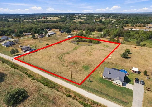 Land for sale at (4 Acres) Shadow Trl, Sherman, TX 75092 | MLS# 21402247