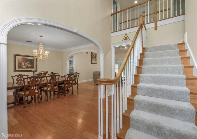 Photo 3 of Single family home for sale at 2921 N Pointe Dr, Shreveport, LA 71106 | MLS# 21397682 | Listing updated on 2026-10-05