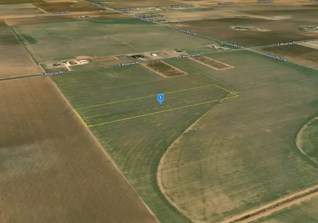 Photo 2 of Land for sale at Tbd E Woodrow Rd, Slaton, TX 79364 | MLS# 21402266 | Listing updated on 2026-10-03